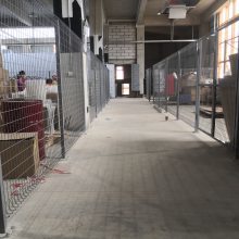 广州锌钢护栏实力工厂 品质铸就安全，款式引领市场 —— 助力小区与工业园区高标准建设