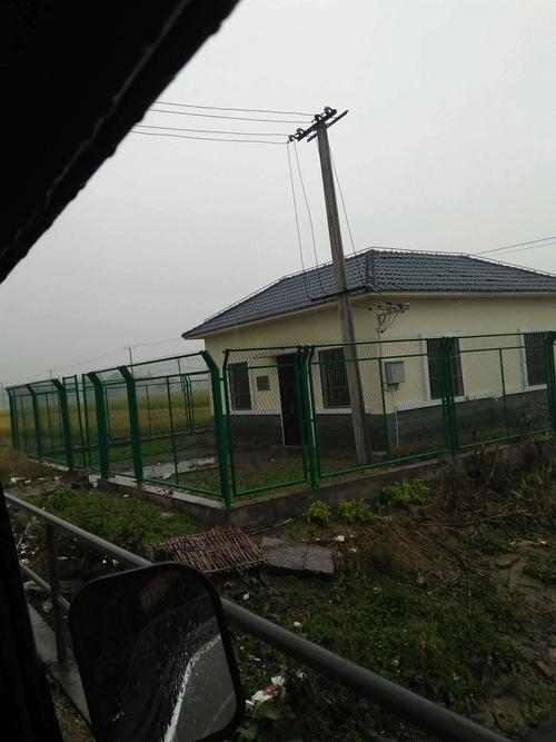 自来水厂钢板网护栏 合肥自来水厂防盗钢板网护栏